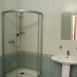 Deluxe Double or Twin Room Balcony